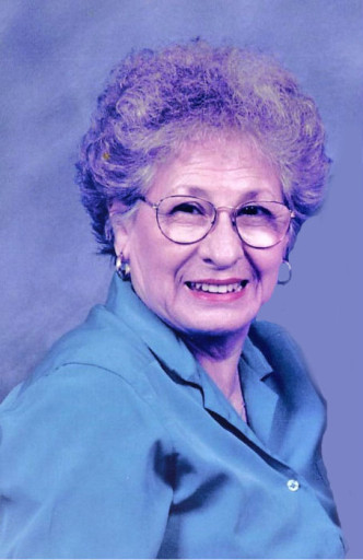 Bertha Lopez Profile Photo
