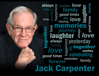 Jack Carpenter