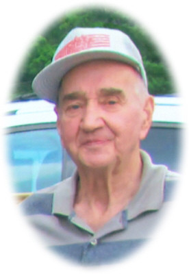 Frank Dudash Sr.