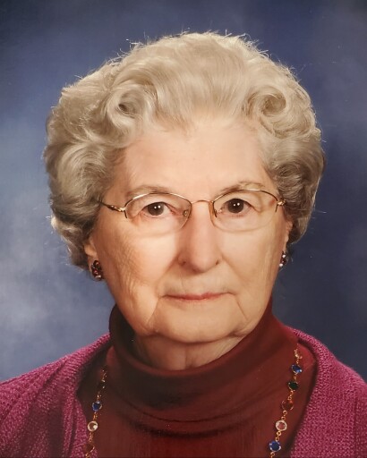 Helen I. Goshorn