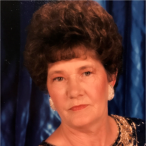 Peggy  Ann  Stephenson Profile Photo
