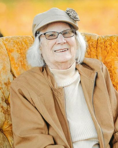 Shirley Christine Harris Duncan Obituary 2023 - Beam Funeral Service