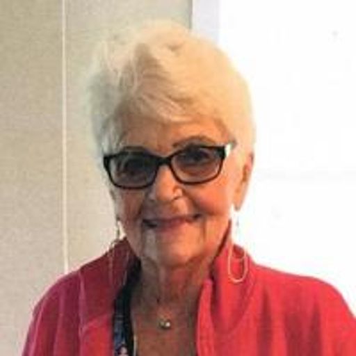 Shirley Ann Horton