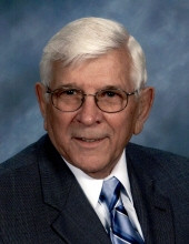Col. David H.E. Opfer, Usaf (Ret.) Profile Photo