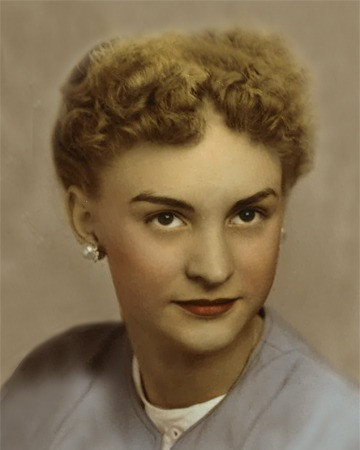 Dorothy J. Carlson