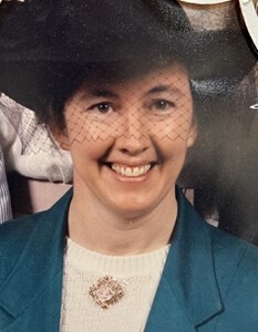 Barbara Ruth Lewis