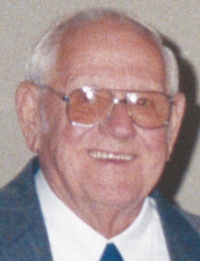 Donald J. Kincaid