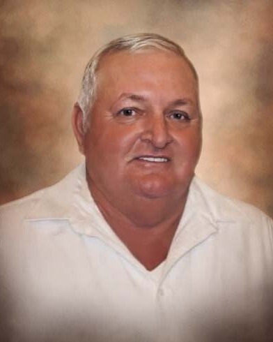 Larry J. Champagne, Sr.'s obituary image