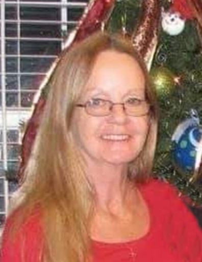 Tracy Roberson Profile Photo