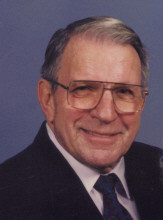 Edward Ralph O'Mara Profile Photo