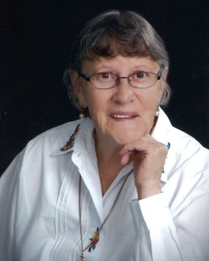 Rita M. Everix's obituary image