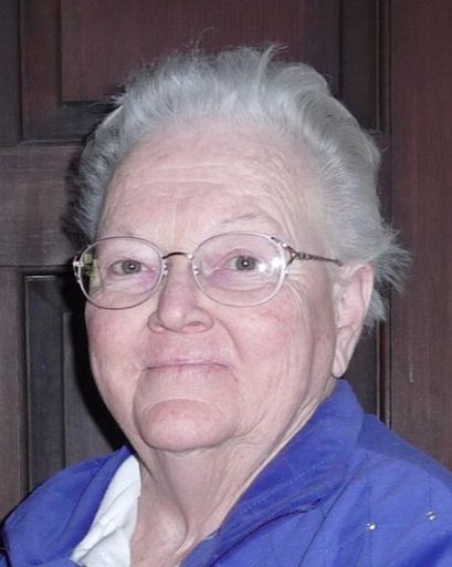 Katherine Lois Carroll's obituary image