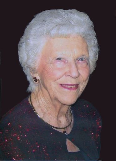 Mrs. Mary Biggers Stine