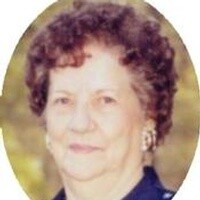 Margie Mary Delino Brasseaux