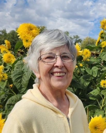 Sharon L. Steinke