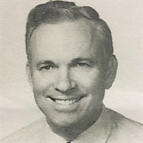 Clyde Vernon Gibson Profile Photo