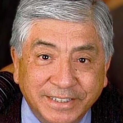 Rudy Lujan