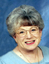 Rosemary Parbst Profile Photo