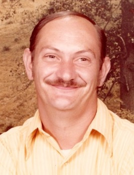Jerry T. Conrad Profile Photo
