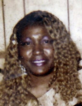 Shirley M. Thomas