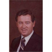 Donald Allred Profile Photo