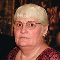 Mrs. Hazel Marie Bright Profile Photo