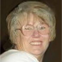 Hazel May Richards Profile Photo