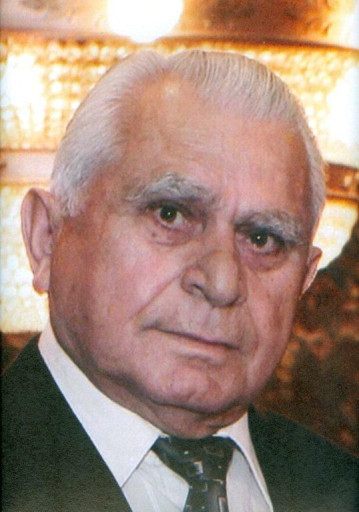 Andranik Ter-Nersesian,