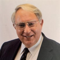 Hillard R. Collins Profile Photo