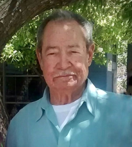 George C Ortega Profile Photo