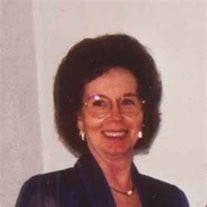 Helen M. Napier