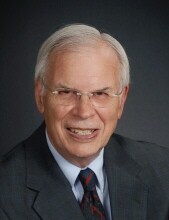 Paul G. Paulson