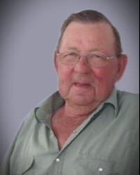 Gary Ray Johnson Sr.