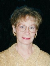 Barbara Carlberg Profile Photo