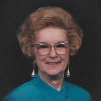 June Morris Cook Profile Photo