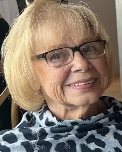 Marilyn L. Fieldhouse's obituary image
