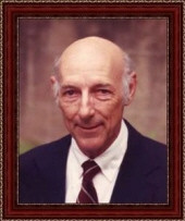 George Edward Schwing Sr.