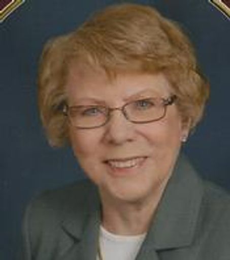 Betty Berg Profile Photo