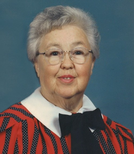 Wilma Woolsey