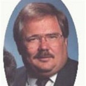 Jerry Nielsen Profile Photo