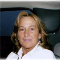 Joanie Faye Pickens Profile Photo