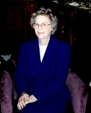 Jeanne Murphy