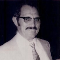 Benancio Rodriguez