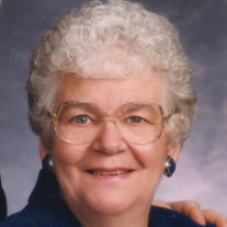 Betty Lou Rockteacher Profile Photo