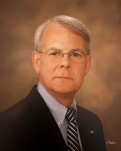 Dr. Stephen C. Goodwin Profile Photo