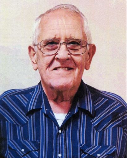 Clifton Francies Isennock's obituary image