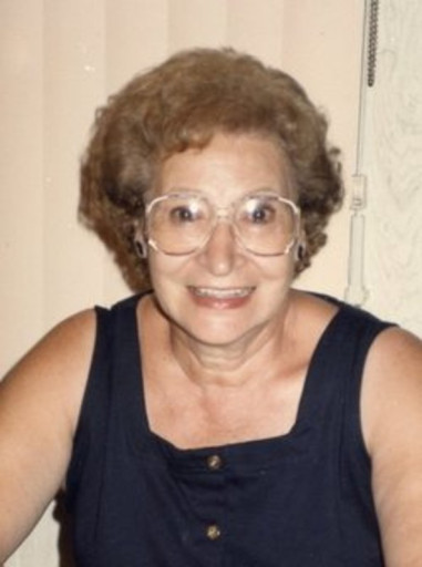 Adele Tortorello Palmieri