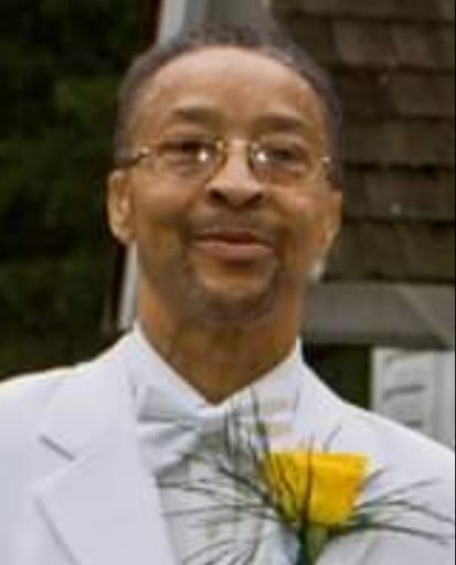 Robert Lee Coleman, Sr. Profile Photo