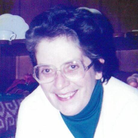 Anne T. Morrison