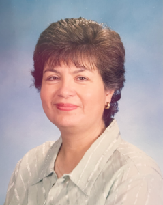 Myrna S. Fierro